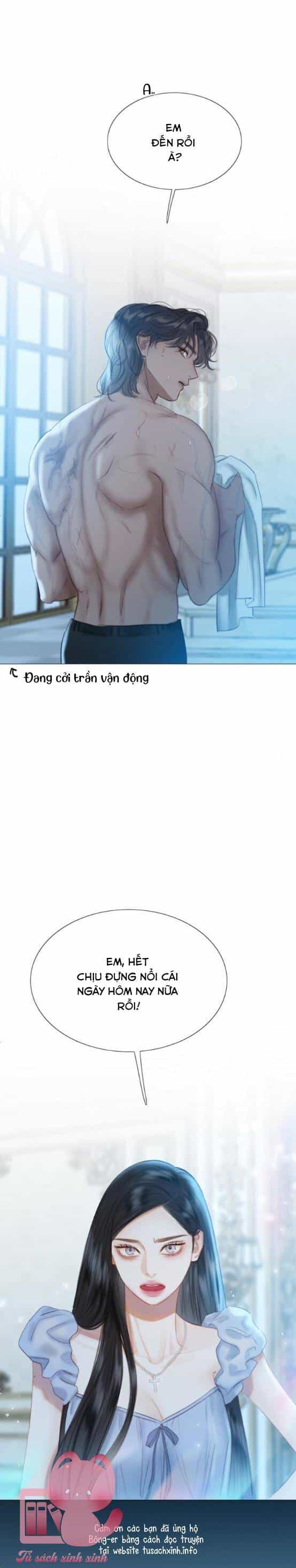 Serena - Chương 16 - ảnh 40