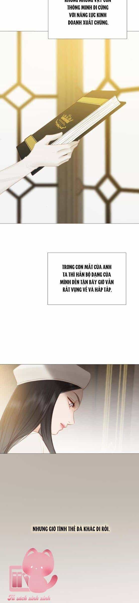 Serena - Chương 16 - ảnh 5