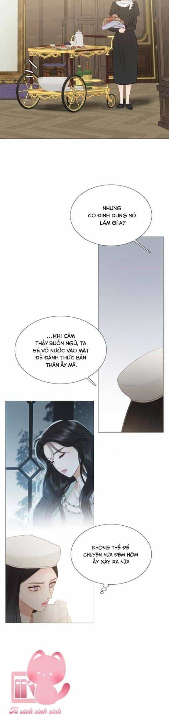 Serena - Chương 16 - ảnh 7