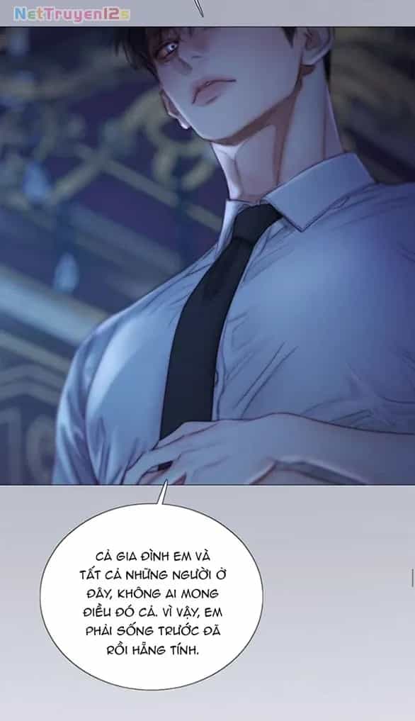 Serena - Chương 135 - ảnh 4