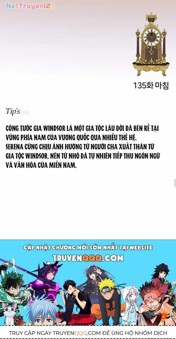 Serena - Chương 135 - ảnh 64