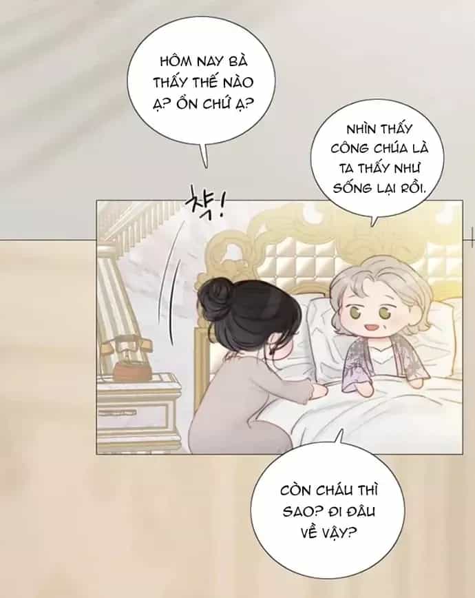 Serena - Chương 136 - ảnh 7
