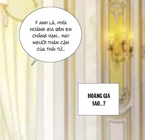 Serena - Chương 139.1 - ảnh 28