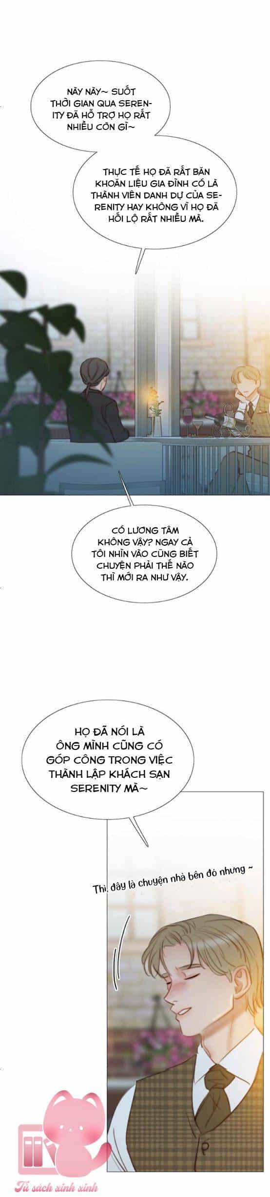 Serena - Chương 17 - ảnh 10