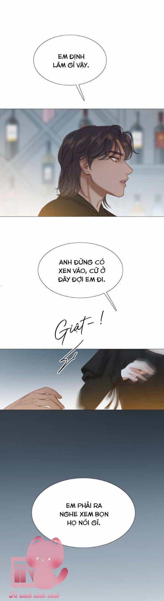 Serena - Chương 17 - ảnh 16