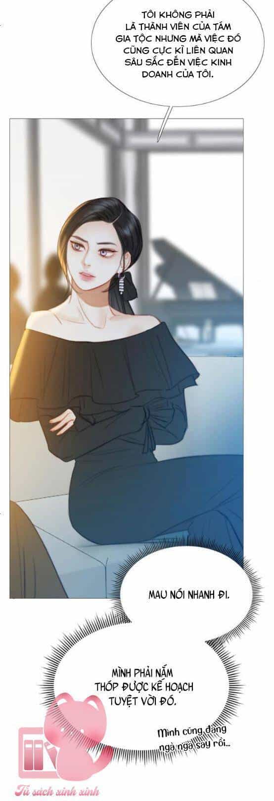Serena - Chương 17 - ảnh 24