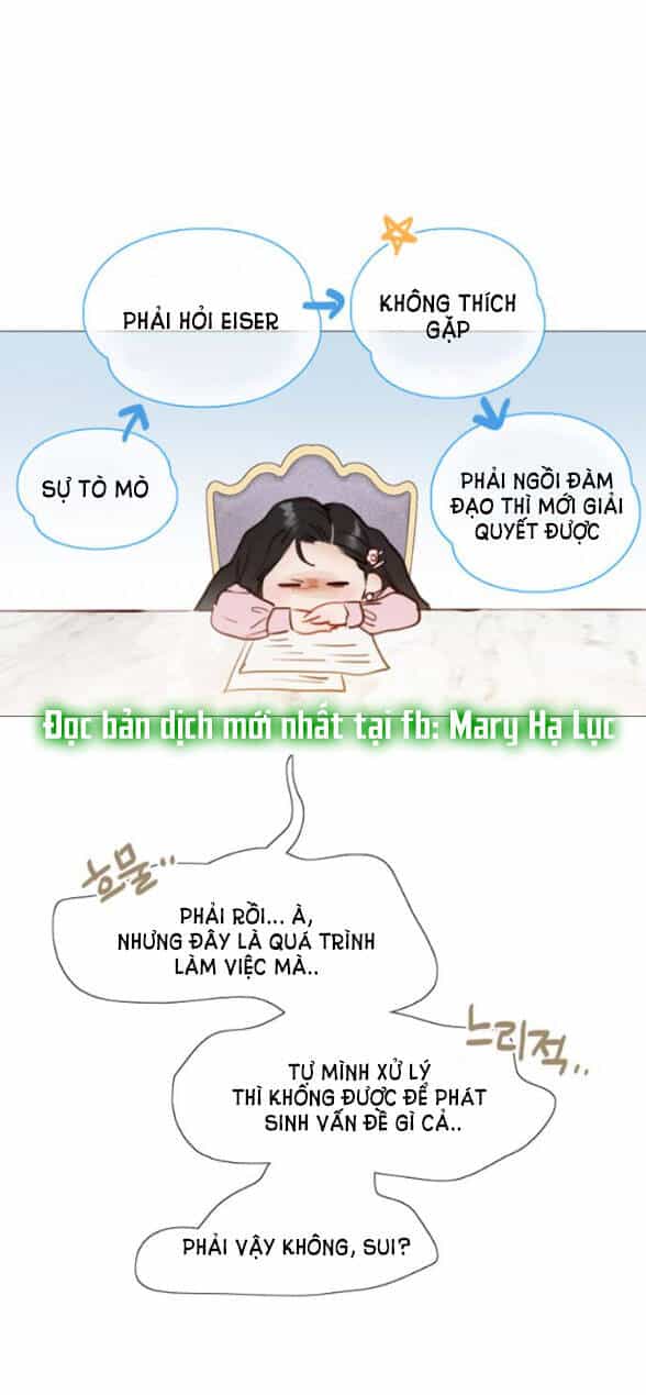 Serena - Chương 20.1 - ảnh 45