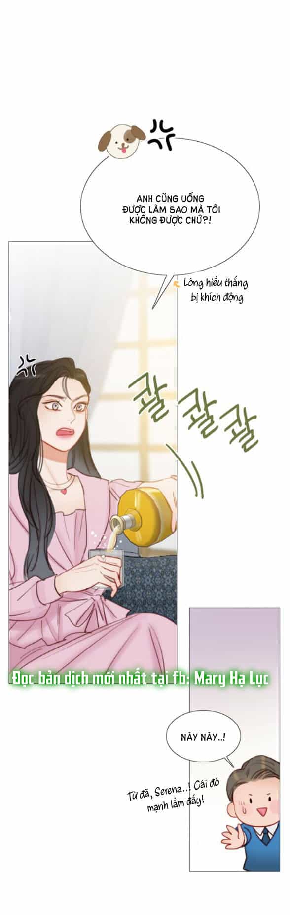 Serena - Chương 20.2 - ảnh 32