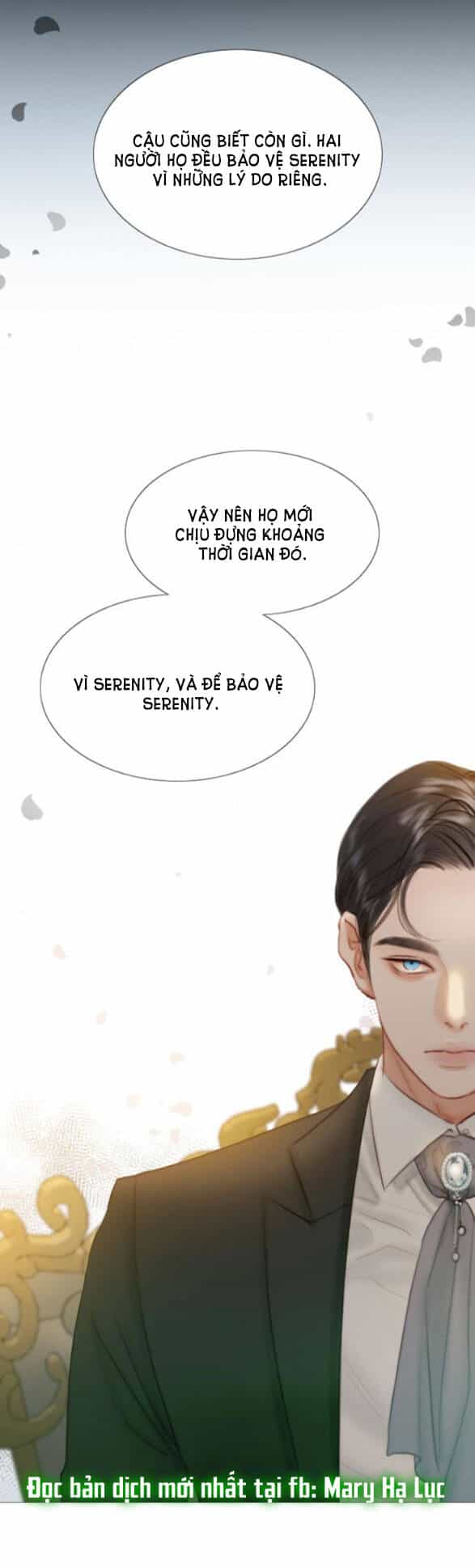 Serena - Chương 2.1 - ảnh 20