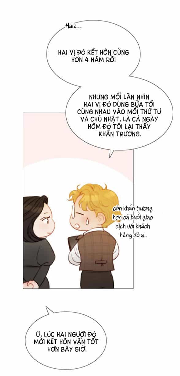 Serena - Chương 2.1 - ảnh 8