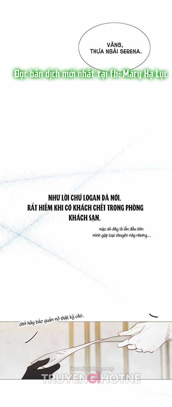 Serena - Chương 22.1 - ảnh 17