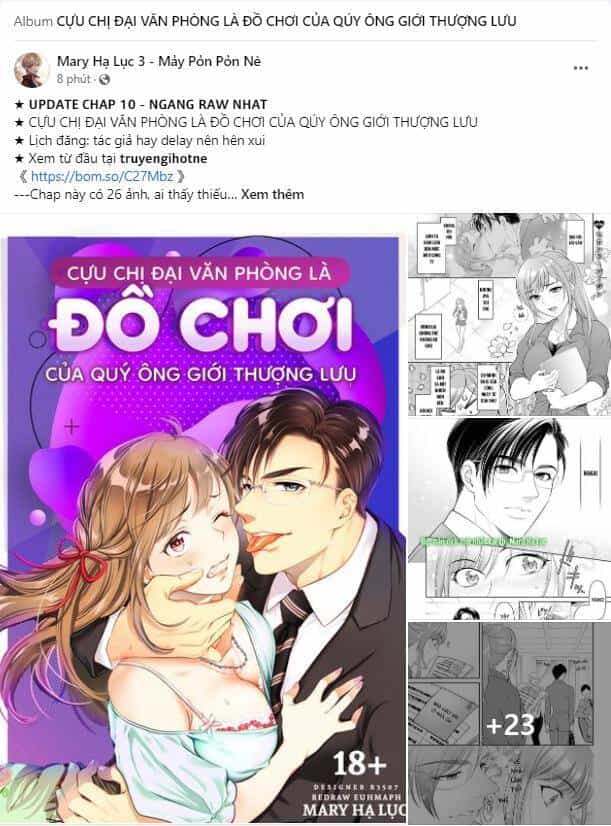 Serena - Chương 23.2 - ảnh 1