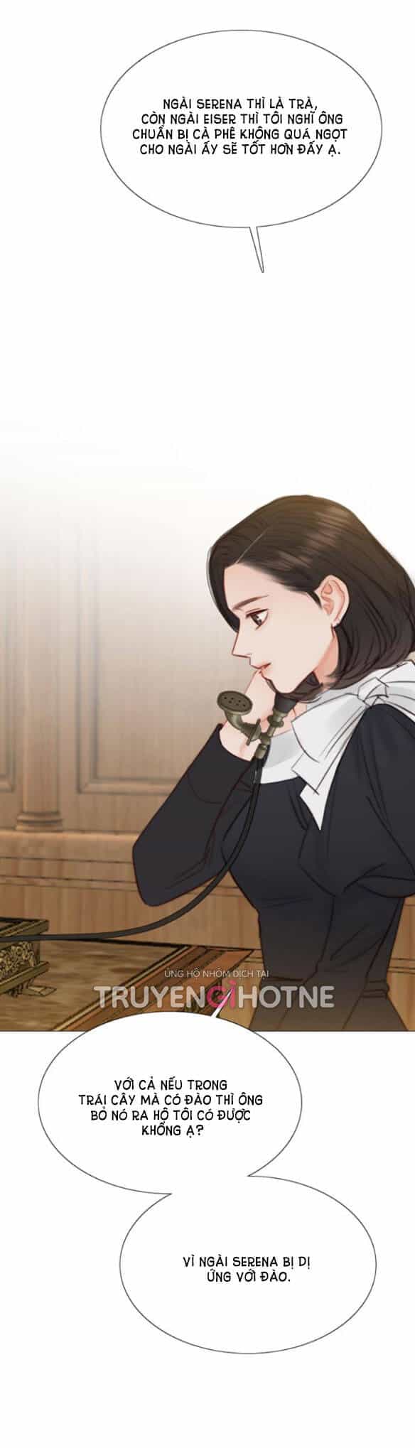 Serena - Chương 25.1 - ảnh 24