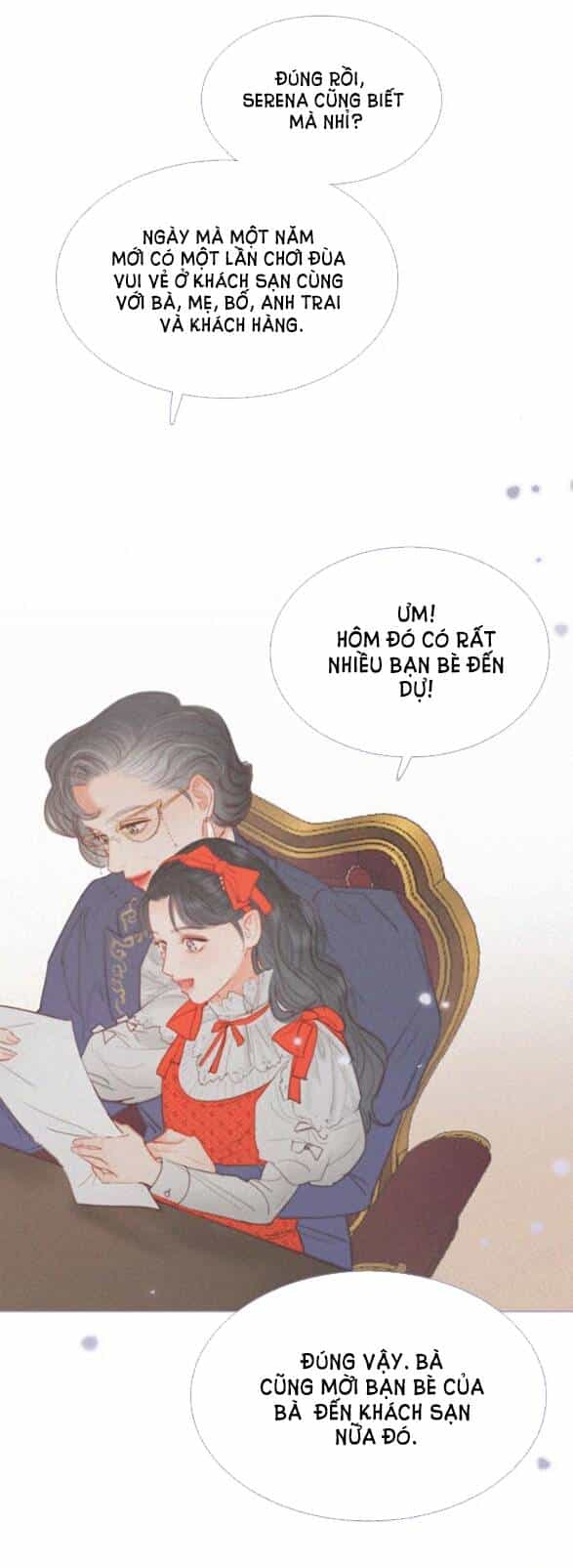 Serena - Chương 3.2 - ảnh 15
