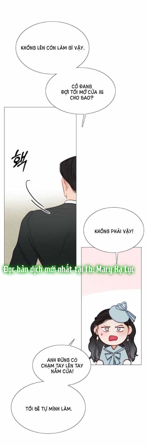 Serena - Chương 38.1 - ảnh 15