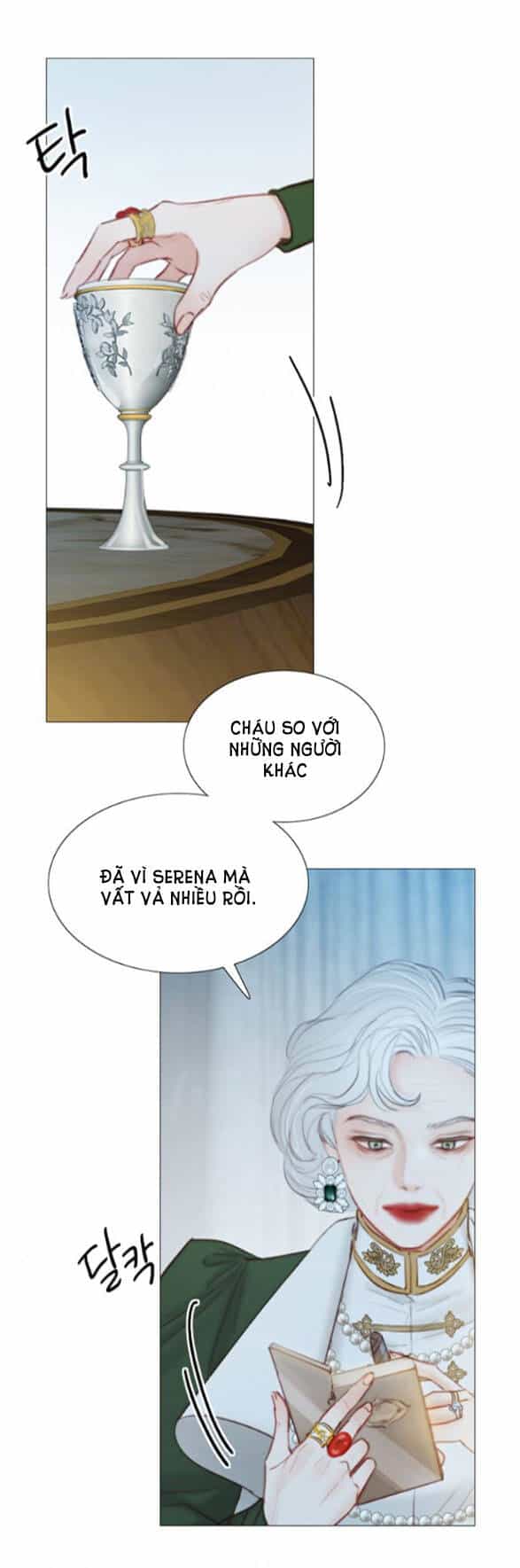 Serena - Chương 4.1 - ảnh 26