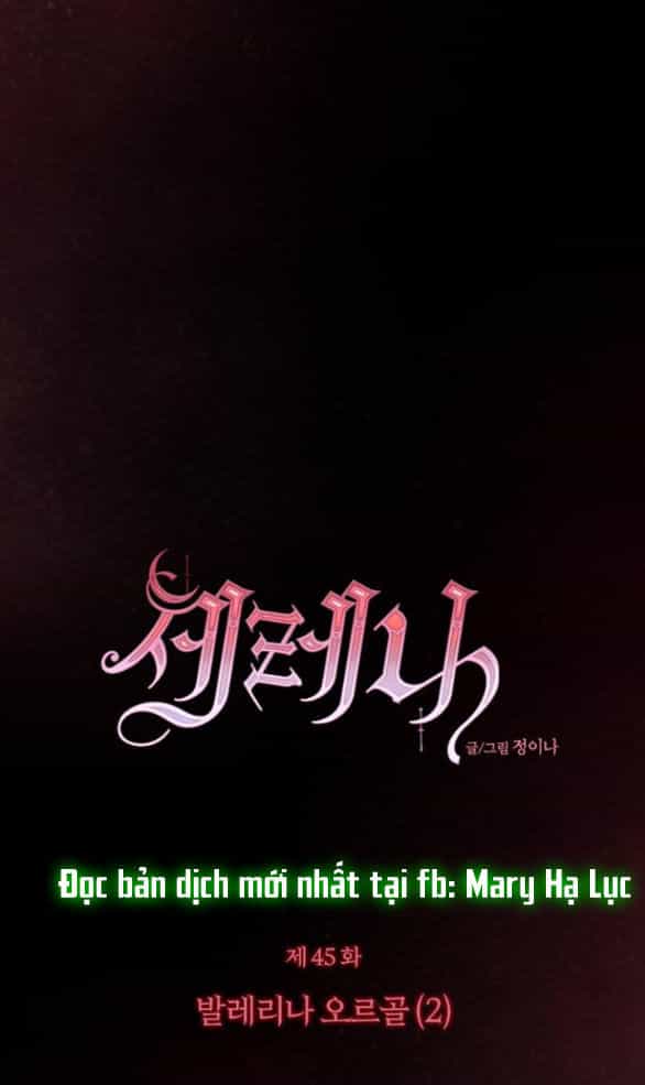 Serena - Chương 45.1 - ảnh 4