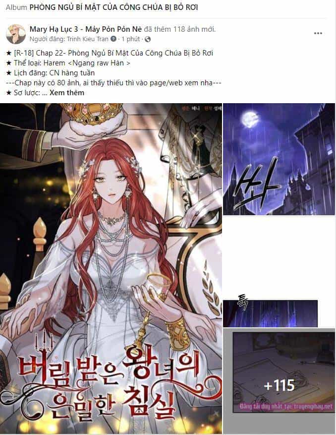 Serena - Chương 4.2 - ảnh 20