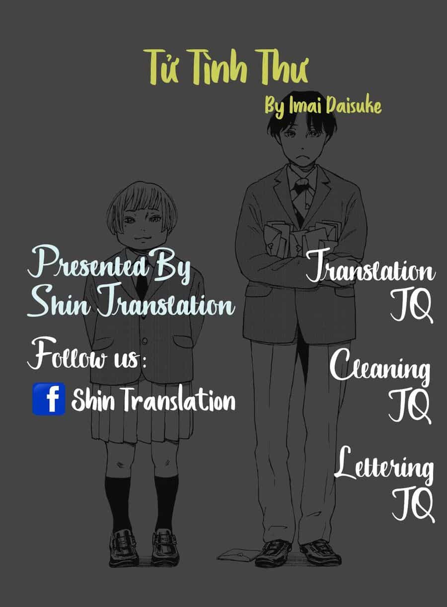Series Oneshot Chữa Lành Buổi Tối Của Bạn - Chuong 1 - ảnh 1