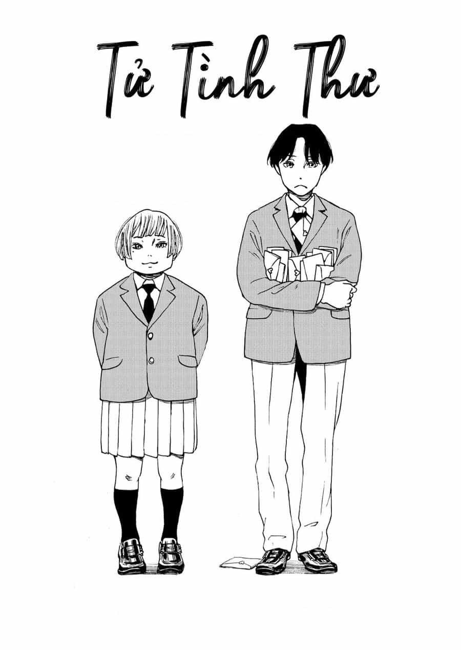 Series Oneshot Chữa Lành Buổi Tối Của Bạn - Chuong 1 - ảnh 2