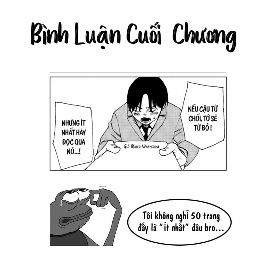 Series Oneshot Chữa Lành Buổi Tối Của Bạn - Chuong 1 - ảnh 24