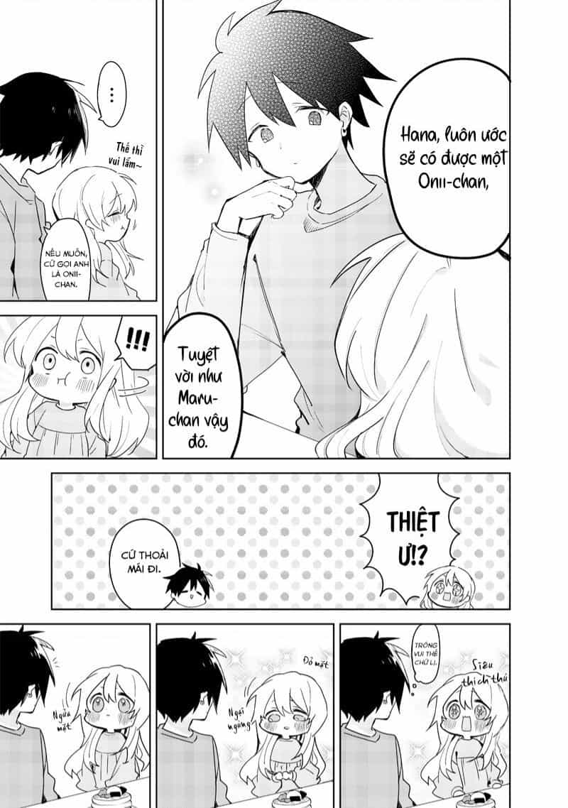 Series Oneshot Chữa Lành Buổi Tối Của Bạn - Chuong 3 - ảnh 10