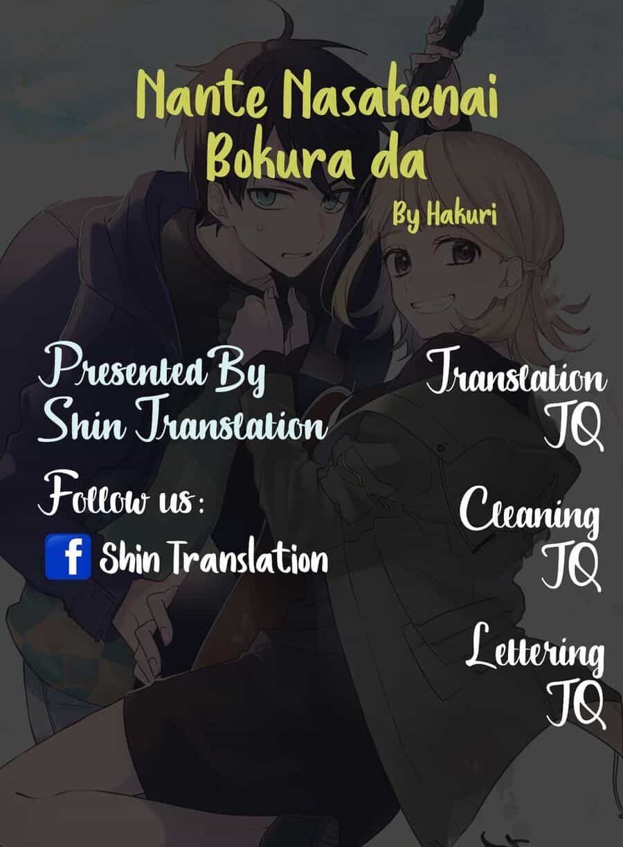 Series Oneshot Chữa Lành Buổi Tối Của Bạn - Chuong 4 - ảnh 1