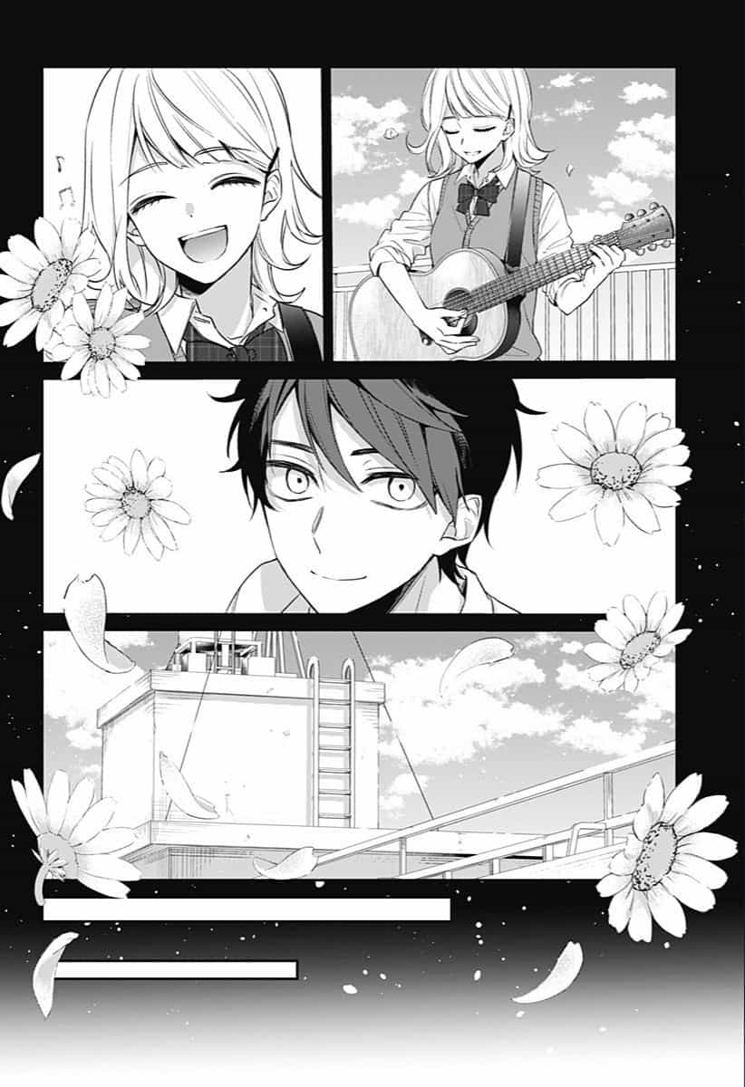 Series Oneshot Chữa Lành Buổi Tối Của Bạn - Chuong 4 - ảnh 13