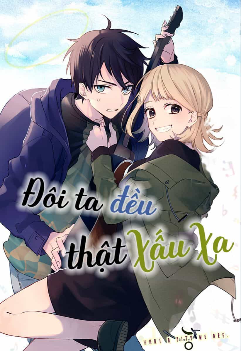 Series Oneshot Chữa Lành Buổi Tối Của Bạn - Chuong 4 - ảnh 2