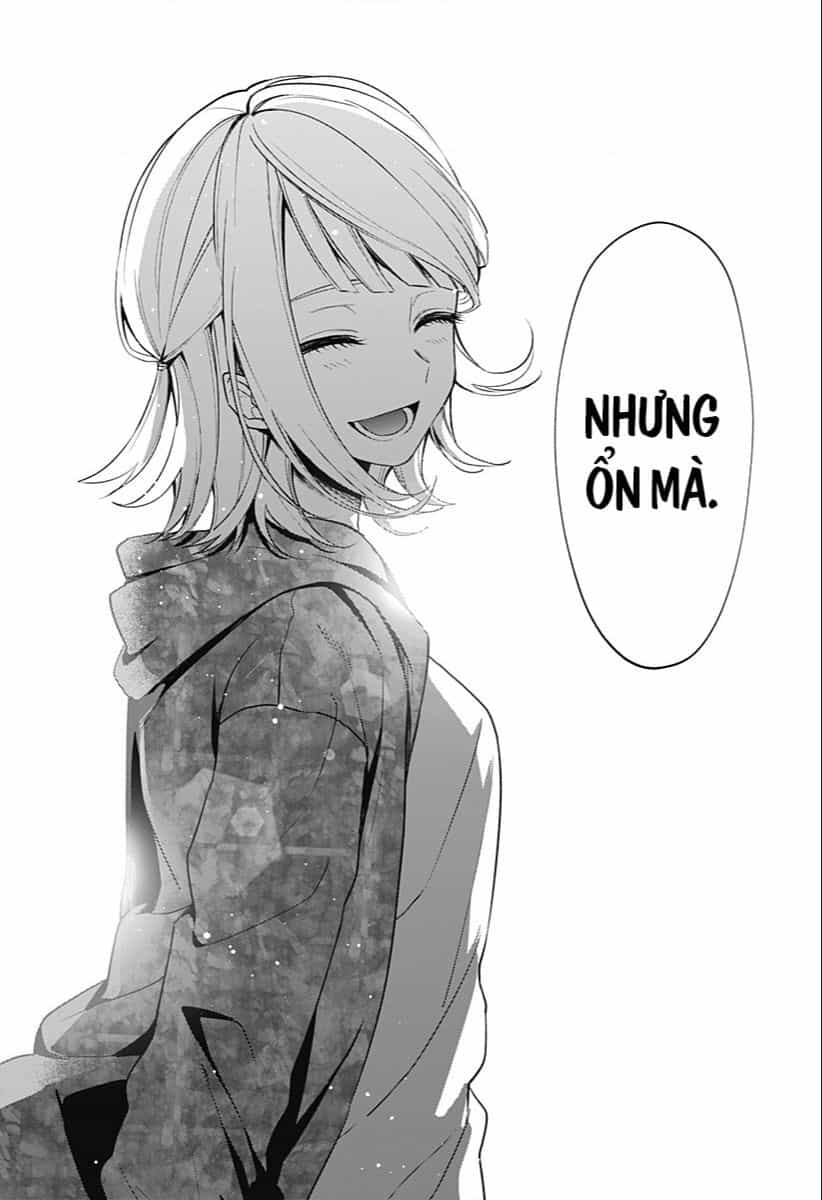 Series Oneshot Chữa Lành Buổi Tối Của Bạn - Chuong 4 - ảnh 53