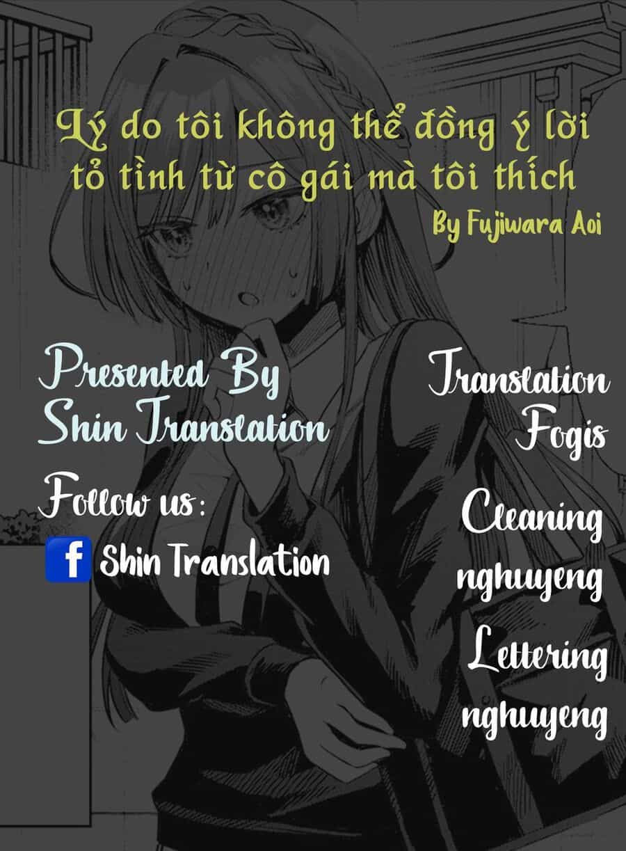 Series Oneshot Chữa Lành Buổi Tối Của Bạn - Chuong 5 - ảnh 1