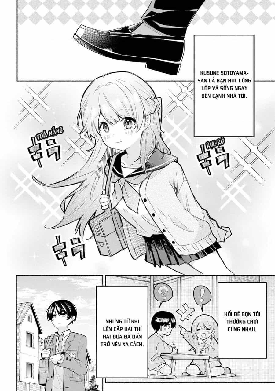 Series Oneshot Chữa Lành Buổi Tối Của Bạn - Chuong 6 - ảnh 7