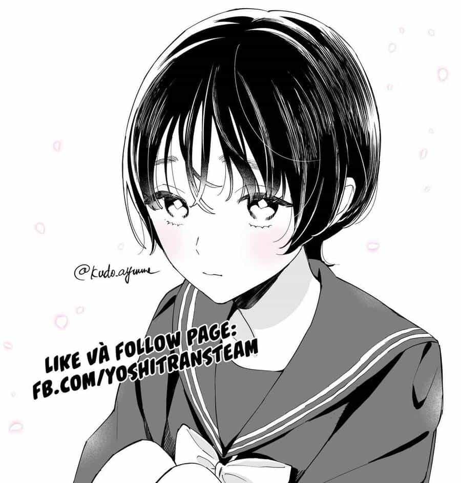 Sewayaki Mafia To Hakkou Shoujo - Chương 1 - ảnh 34