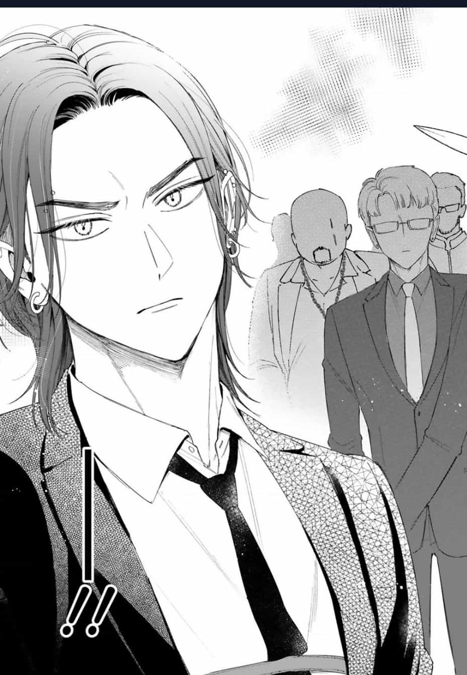 Sewayaki Mafia To Hakkou Shoujo - Chuong 11 - ảnh 20