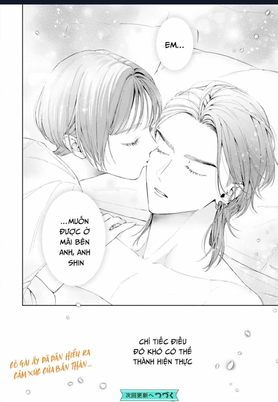 Sewayaki Mafia To Hakkou Shoujo - Chuong 11 - ảnh 39