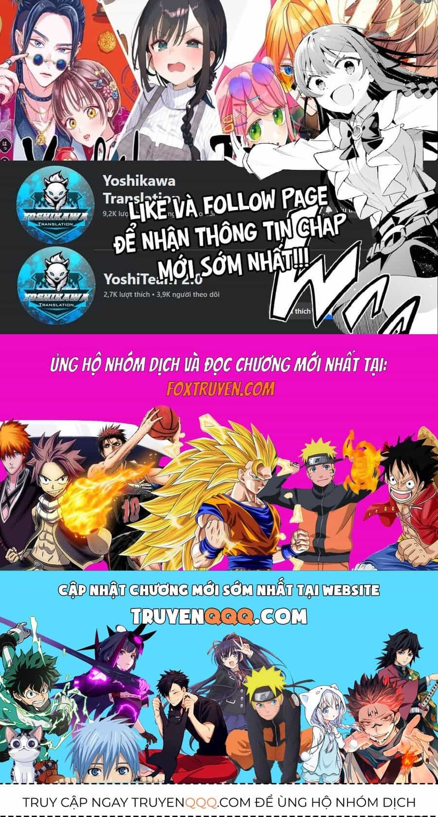 Sewayaki Mafia To Hakkou Shoujo - Chương 14 - ảnh 25