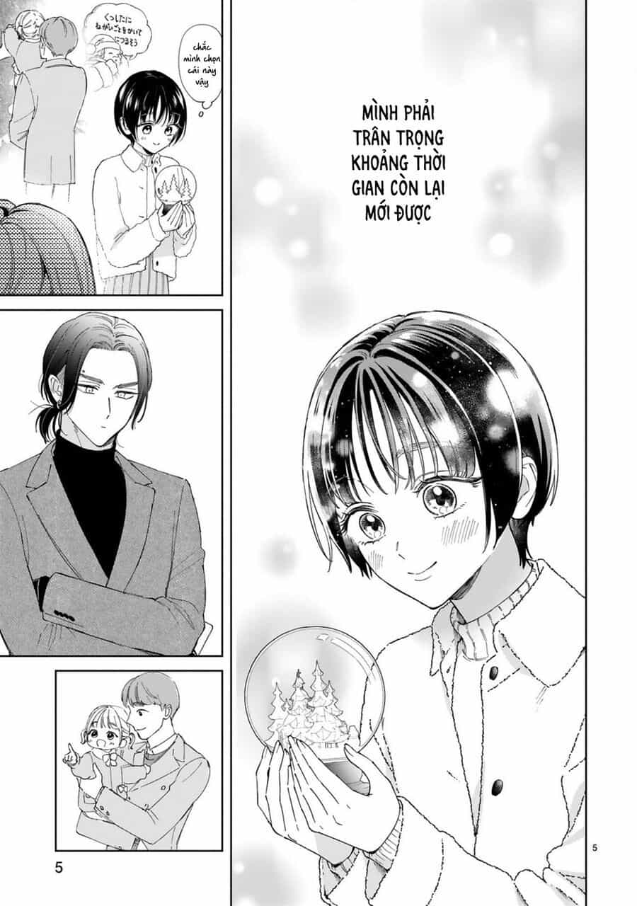 Sewayaki Mafia To Hakkou Shoujo - Chương 15 - ảnh 6
