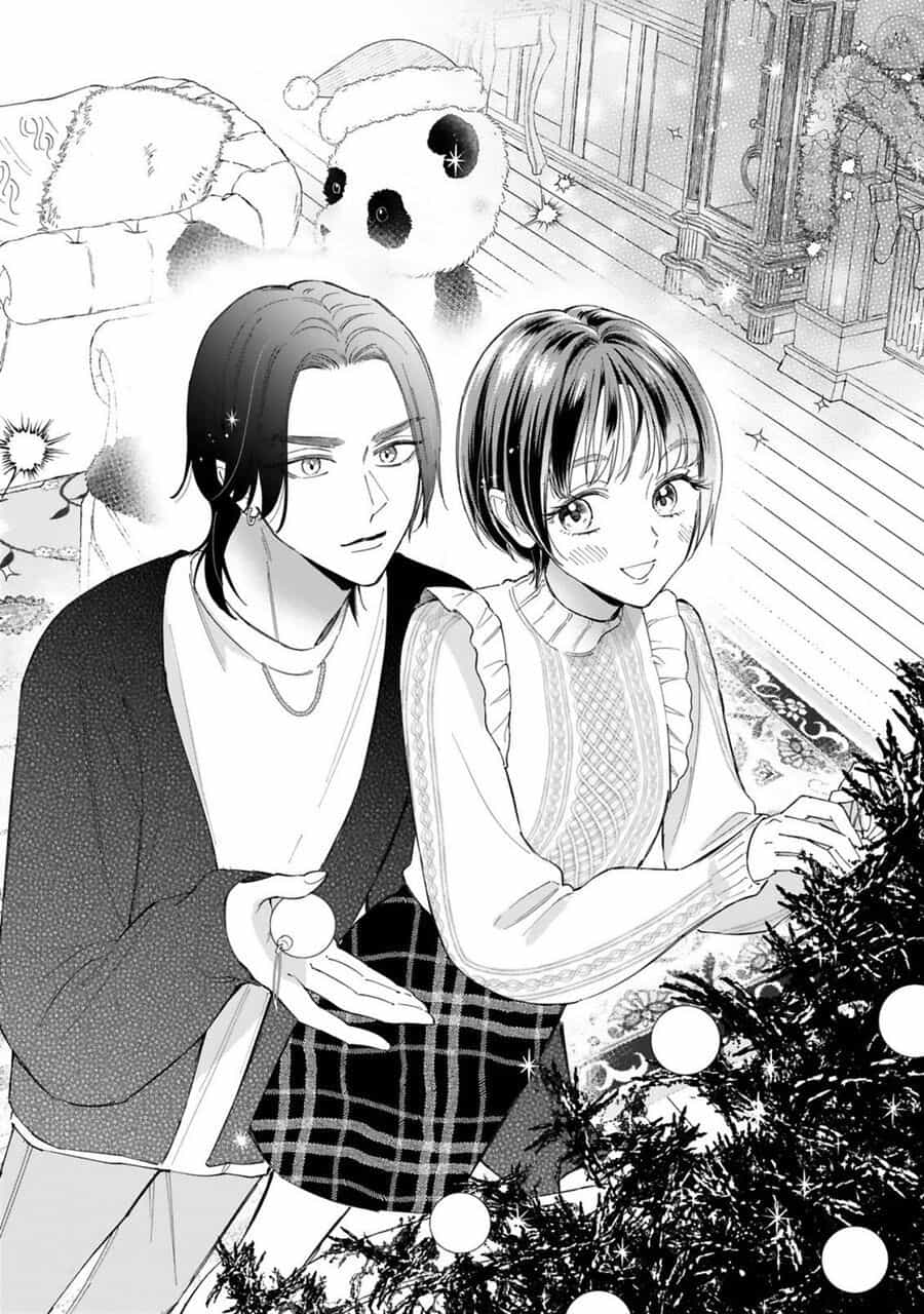 Sewayaki Mafia To Hakkou Shoujo - Chương 15 - ảnh 9