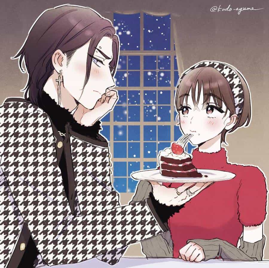 Sewayaki Mafia To Hakkou Shoujo - Chương 2 - ảnh 29