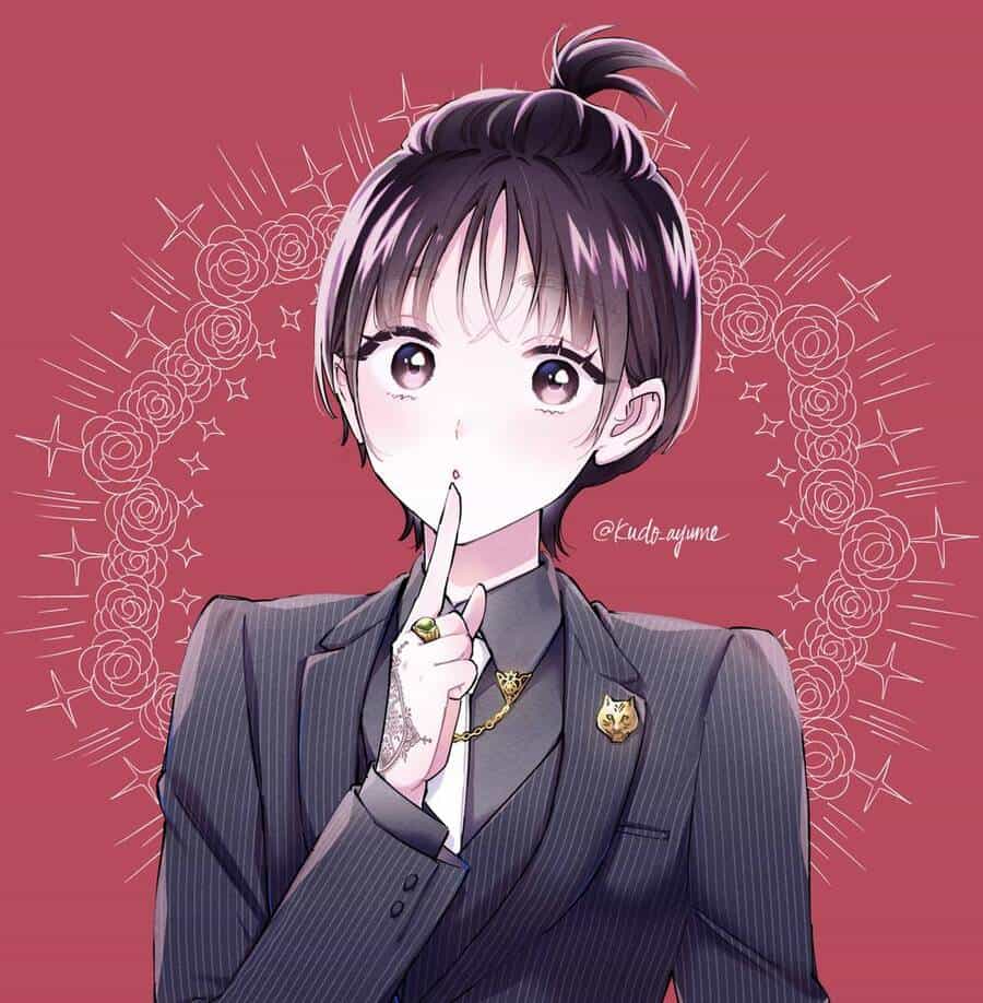Sewayaki Mafia To Hakkou Shoujo - Chương 2 - ảnh 30