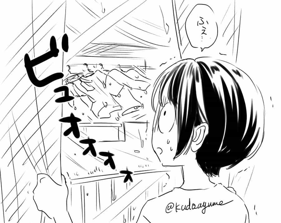 Sewayaki Mafia To Hakkou Shoujo - Chương 3 - ảnh 32