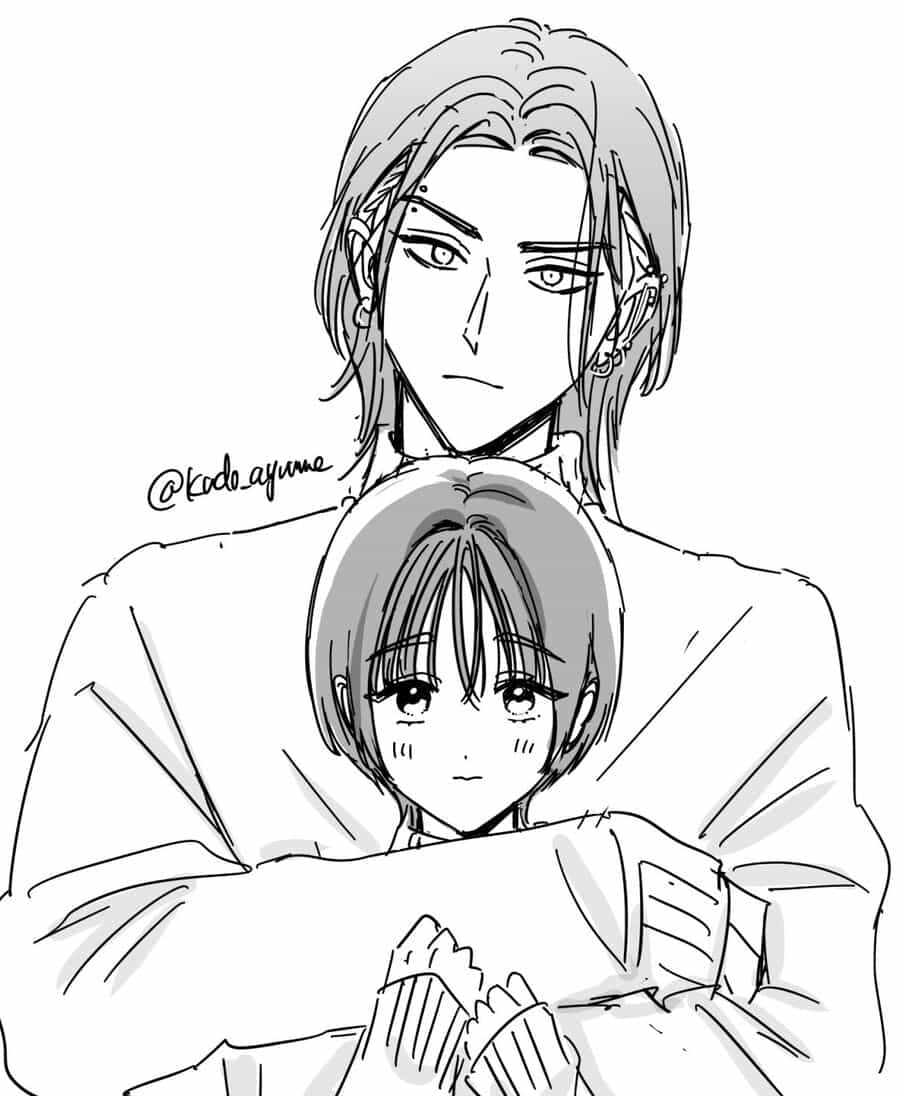 Sewayaki Mafia To Hakkou Shoujo - Chương 6 - ảnh 37