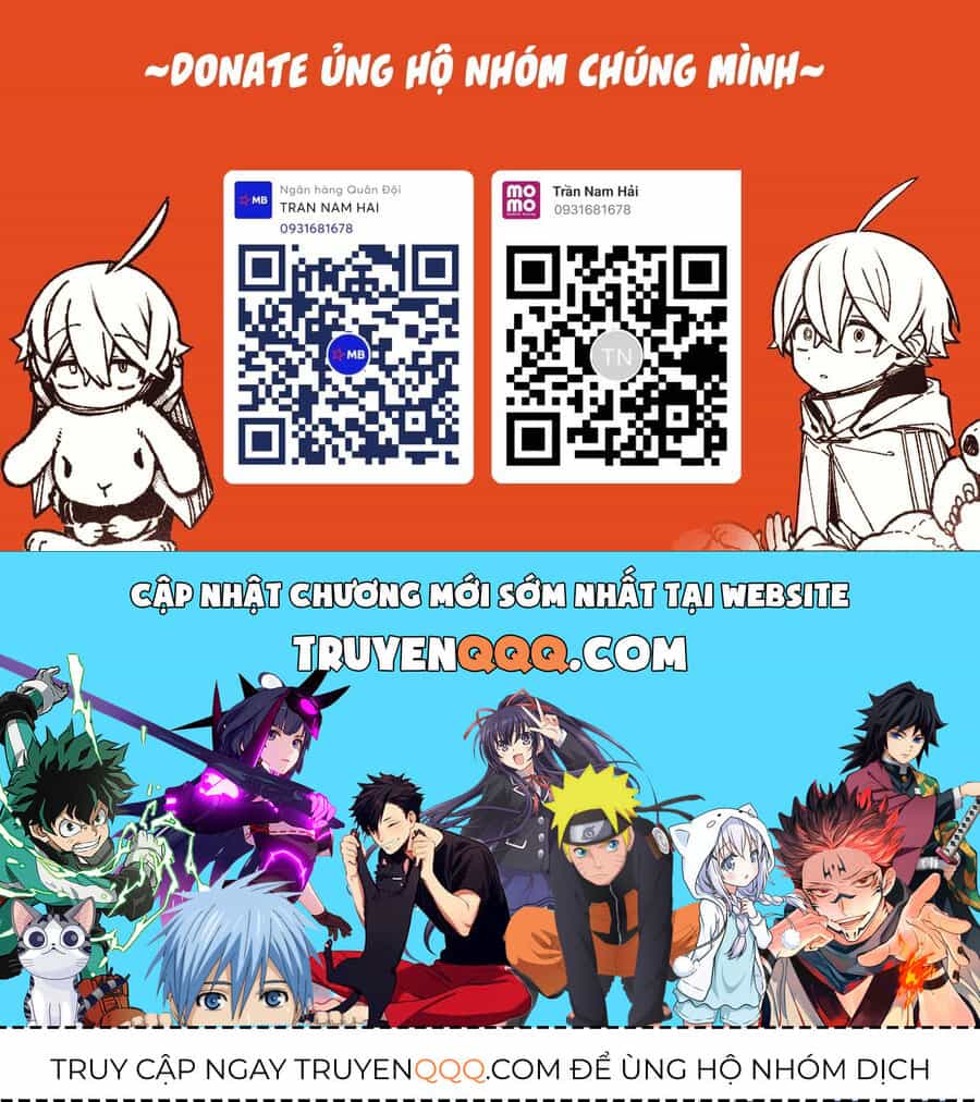 Sewayaki Mafia To Hakkou Shoujo - Chương 7 - ảnh 28