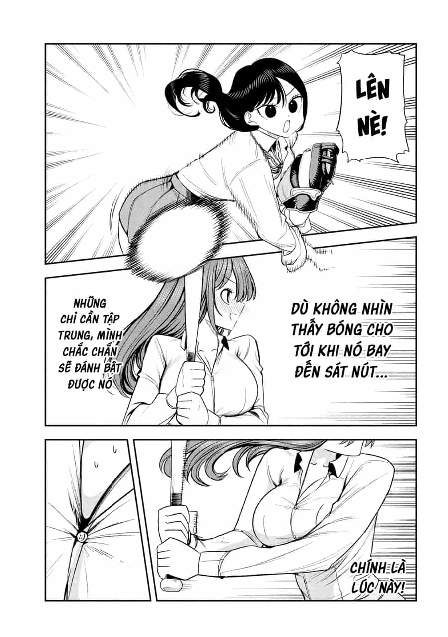 Shachou To Sake To Hoshi - Chương 24 - ảnh 14