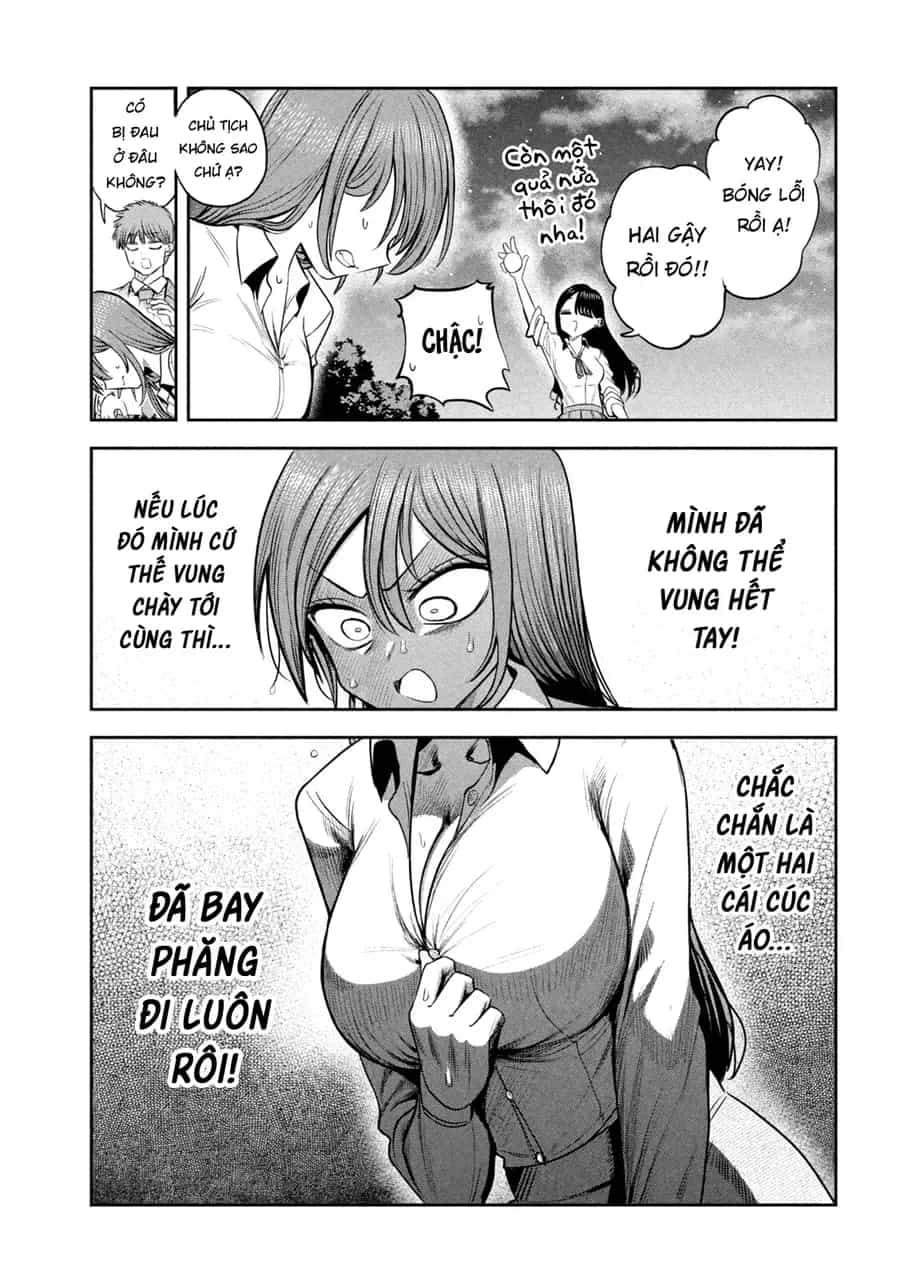 Shachou To Sake To Hoshi - Chương 24 - ảnh 16