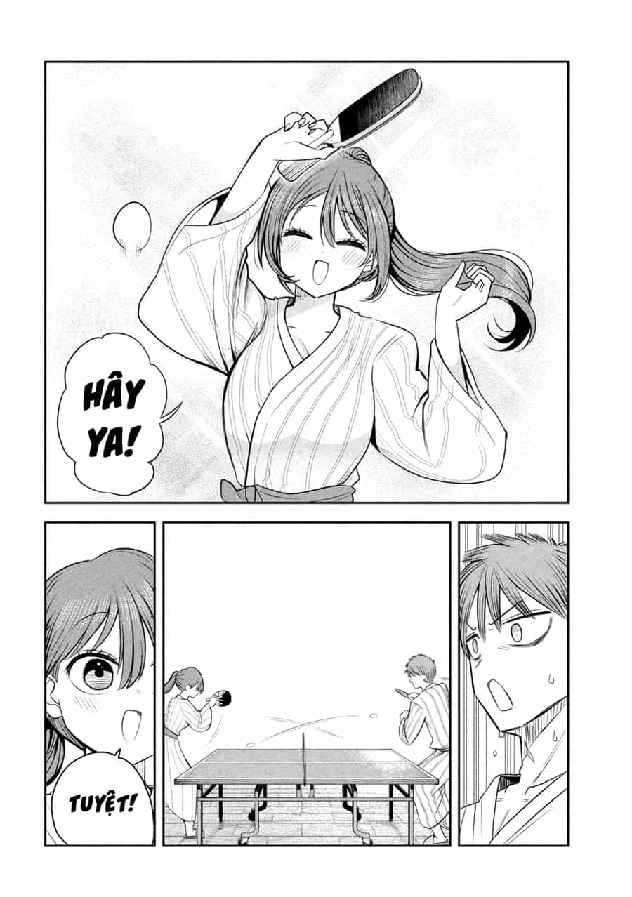 Shachou To Sake To Hoshi - Chương 30 - ảnh 9