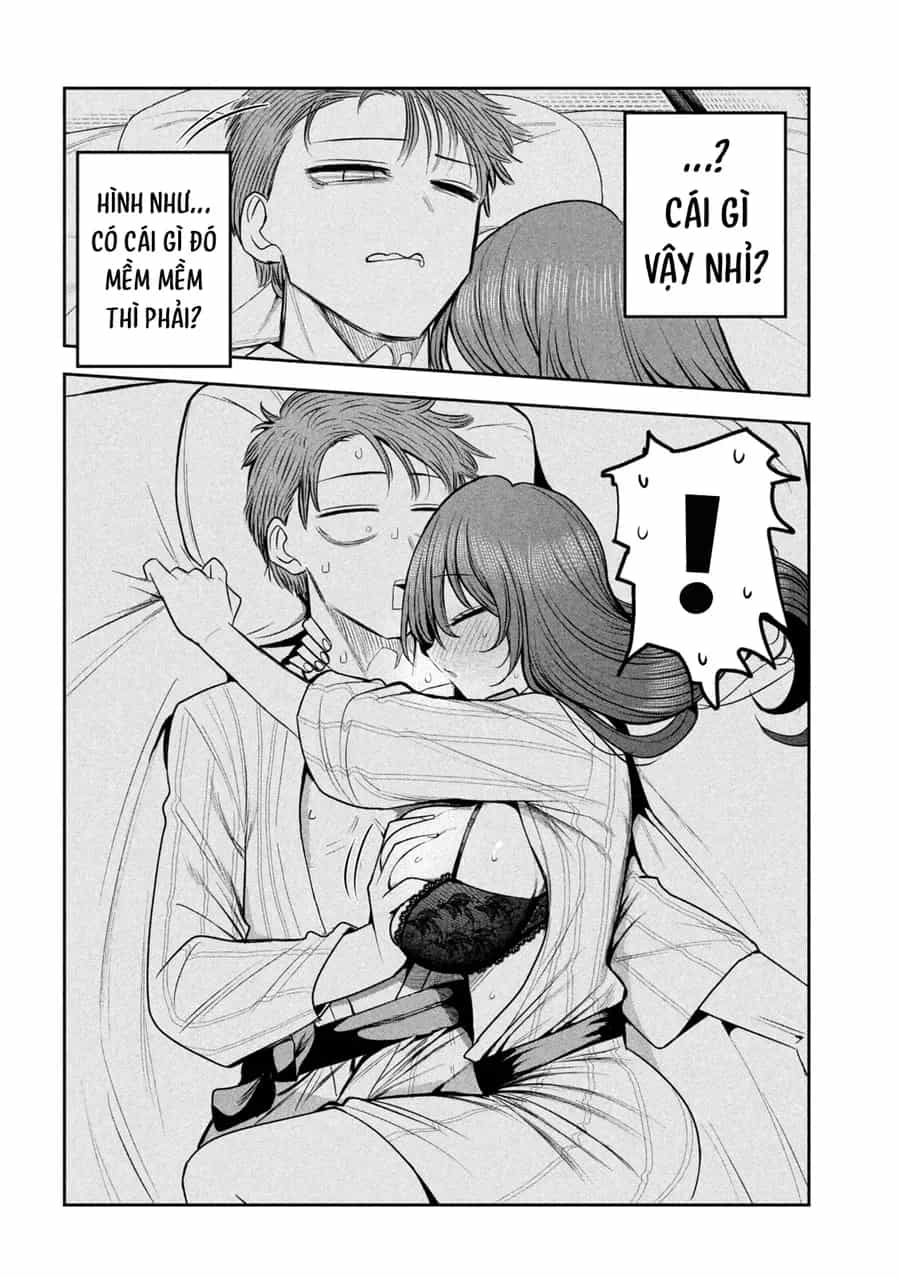 Shachou To Sake To Hoshi - Chương 34 - ảnh 17