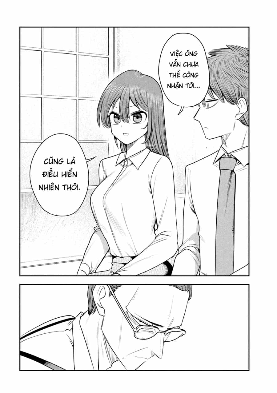 Shachou To Sake To Hoshi - Chương 42 - ảnh 7