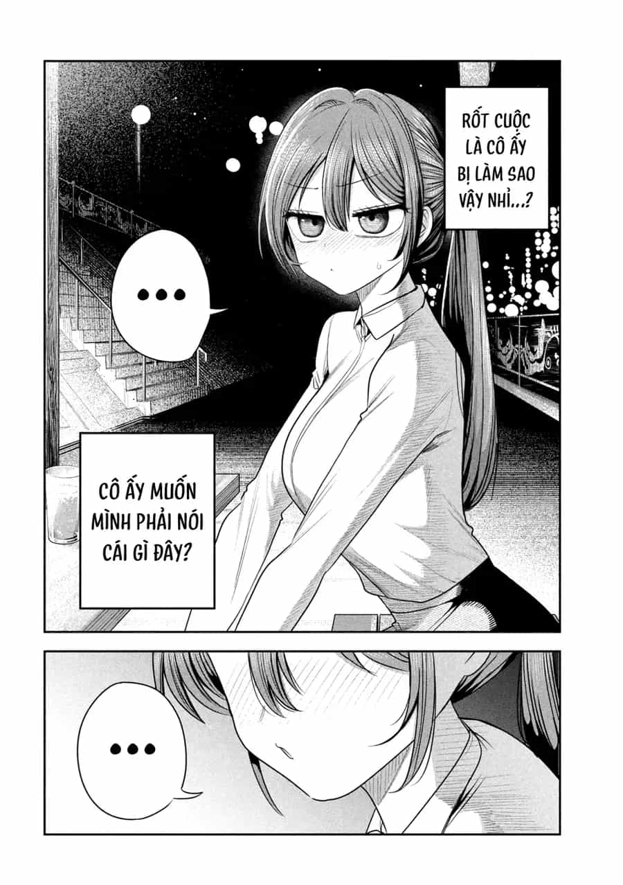Shachou To Sake To Hoshi - Chương 44 - ảnh 5