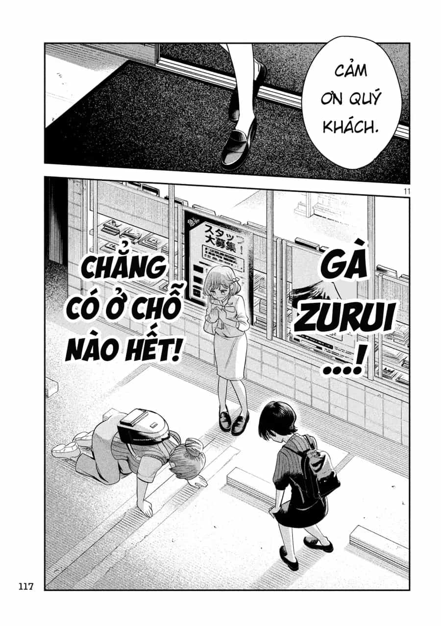 Shachou To Sake To Hoshi - Chương 47 - ảnh 12